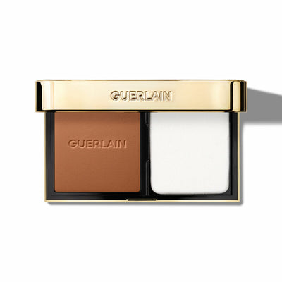 Compact Powders Guerlain Parure Gold Nº 5N