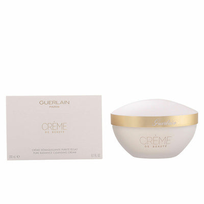 Crema Facial Guerlain Crème De Beauté 200 ml