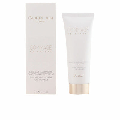 Facial Exfoliator Guerlain Gommage