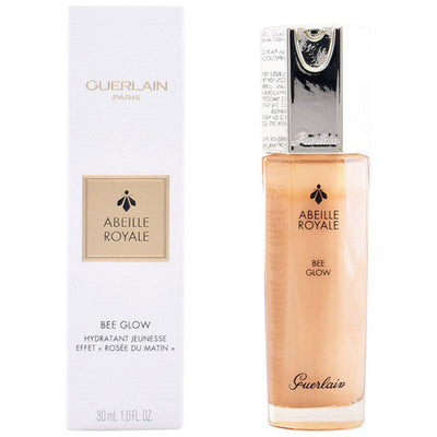 Loción Hidratante Antiedad Guerlain Bee Glow 30 ml 30 L (1 unidad)