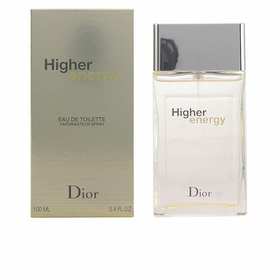 Parfum Homme Dior Higher Energy EDT