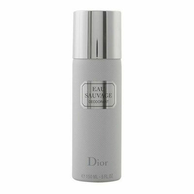 Desodorante en Spray Dior Eau Sauvage