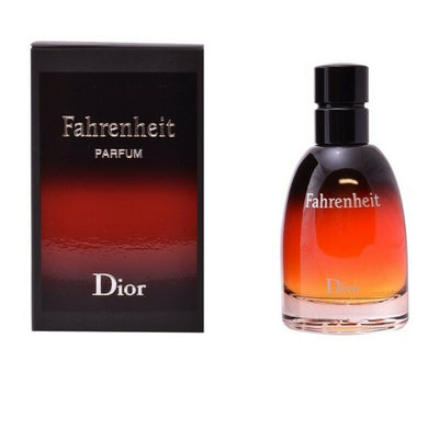 Parfum Homme Dior Fahrenheit EDP