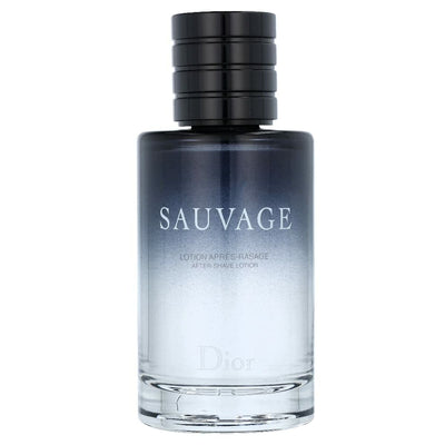 Loción Aftershave Dior Sauvage 1 unidad