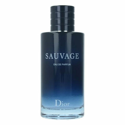 Perfume Hombre Dior Sauvage EDP 200 ml