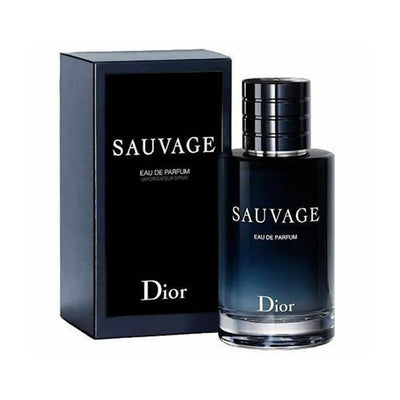 Parfum Homme Dior Sauvage EDP