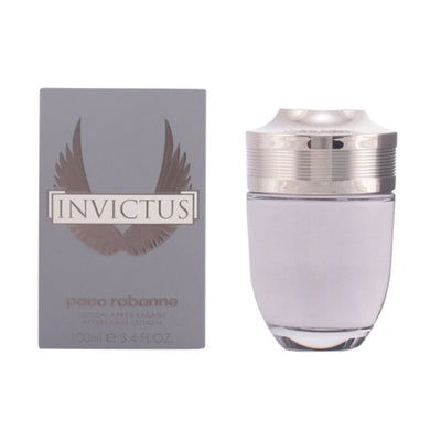 Paco Rabanne Invictus Aftershave Lotion INV103 (100 ml) 100 ml