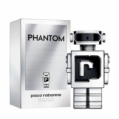 Perfume Hombre Paco Rabanne PHANTOM EDT 50 ml