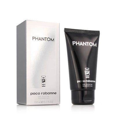 Gel de Ducha Paco Rabanne Phantom (1 unidad)