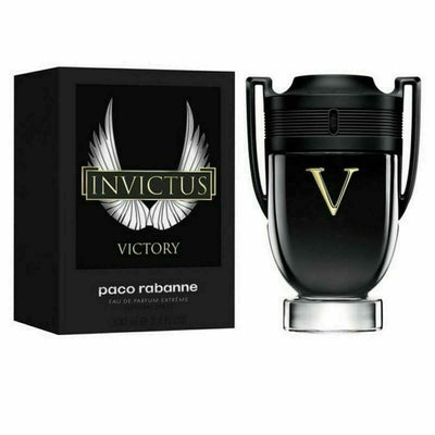 Perfume Hombre Invictus Victory Paco Rabanne Invictus Victory 200 ml 200 ml EDP
