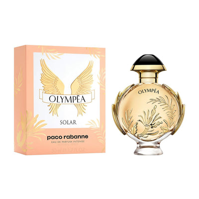 Parfum Femme Paco Rabanne Olympéa Solar EDP 50 ml