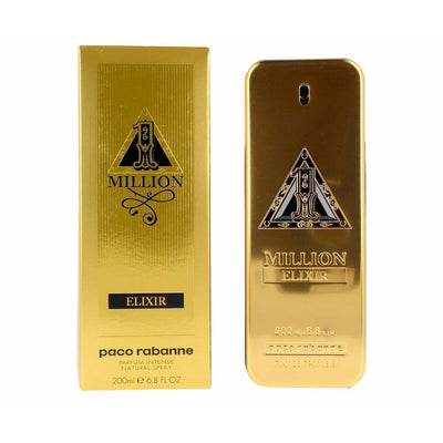 Perfume Hombre Paco Rabanne 65177272 200 ml (200 ml)