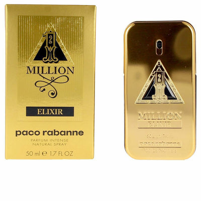Perfume Hombre Paco Rabanne 65177464 EDP 50 ml