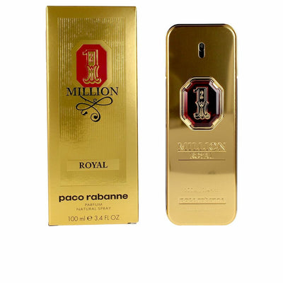 Perfume Hombre Paco Rabanne 1 MILLION EDP 100 ml One Million Royal