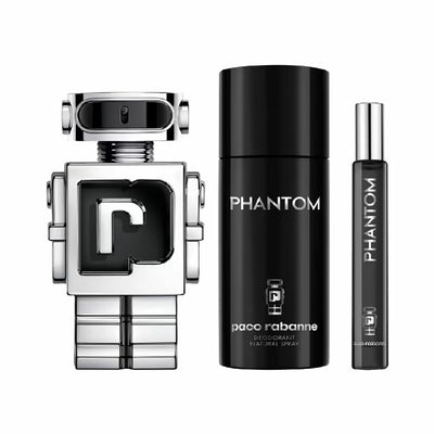 Perfume Hombre Paco Rabanne Phantom