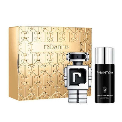 Set de Perfume Mujer Paco Rabanne