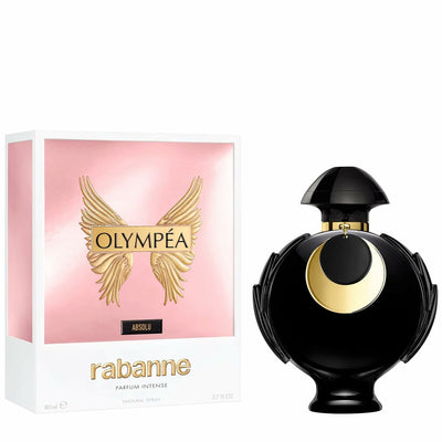 Parfum Femme Paco Rabanne OLYMPÉA 80 ml