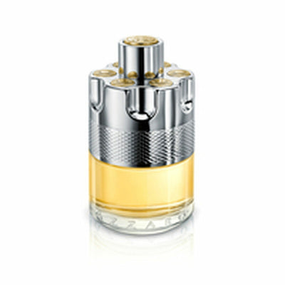 Perfume Hombre Azzaro Wanted Homme EDT 100 ml (1 unidad)