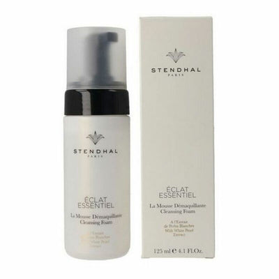 Mousse Démaquillante Stendhal éclat Essentiel 125 ml