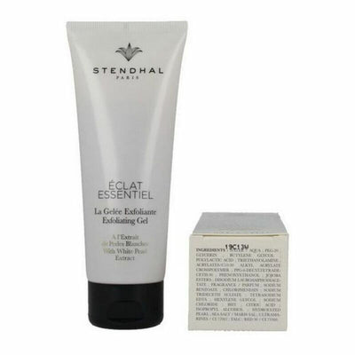 Gel exfoliant visage Stendhal éclat Essentiel 75 ml