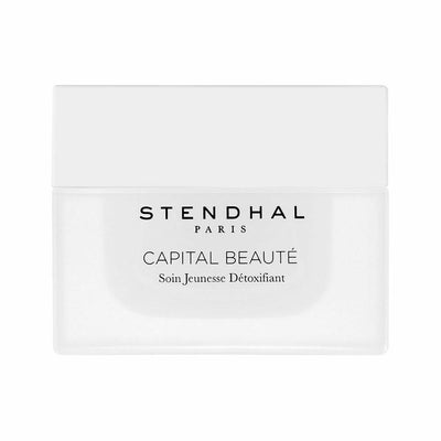 Facial Cream Stendhal Capital Beauté 50 ml