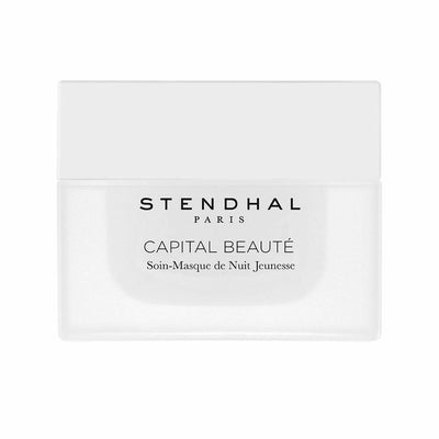 Facial Cream Stendhal Capital Beauté 50 ml