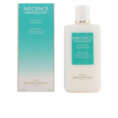 Make-up Remover Cleanser Jeanne Piaubert Iniscience 200 ml