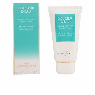 Mask Jeanne Piaubert Douceur Eau 75 ml