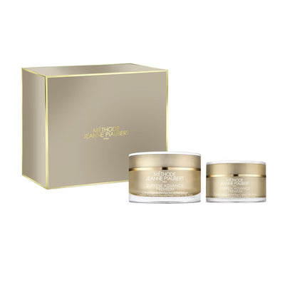 Set de Cosmética Jeanne Piaubert Suprem Advance Premium 2 Piezas