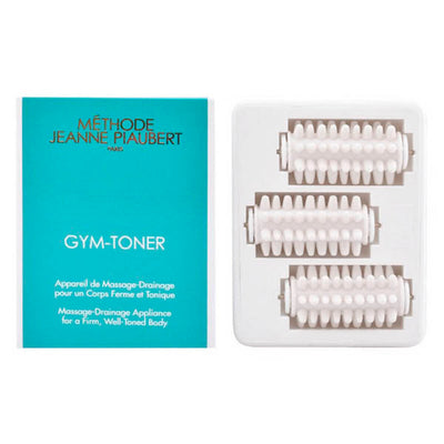 Masseur Jeanne Piaubert GYM