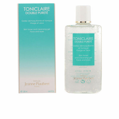 Facial Make Up Remover Gel Jeanne Piaubert Toniclaire 200 ml