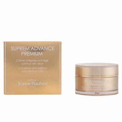 Contorno de Ojos Jeanne Piaubert Advance Premium 15 ml