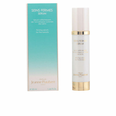 Firming Serum Jeanne Piaubert Seins Fermes 50 ml