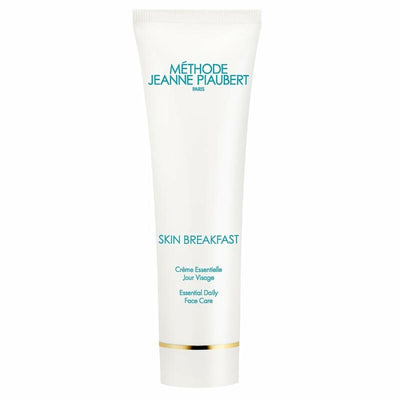 Facial Cream Jeanne Piaubert SKIN BREAKFAST 30 ml