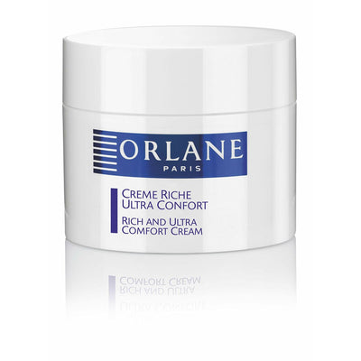Crème visage Orlane 150 ml