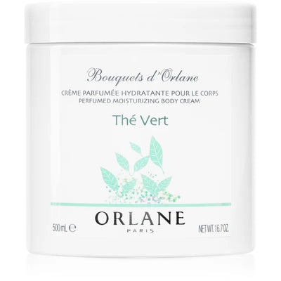 Crema Corporal Orlane The Verte 500 ml