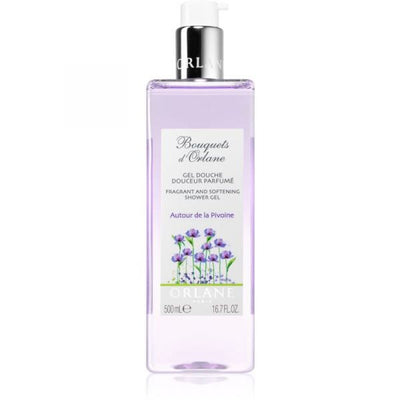 Gel de Ducha Orlane Autour de la Pivoine 500 ml