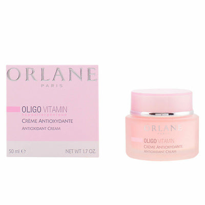 Crème visage Orlane