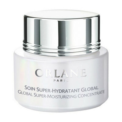 Hydrating Facial Cream Hydration Orlane (50 ml) 50 ml (1 Unit)