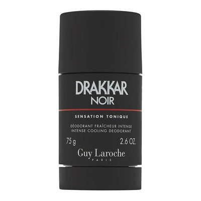 Stick Deodorant Guy Laroche Drakkar Noir 75 ml