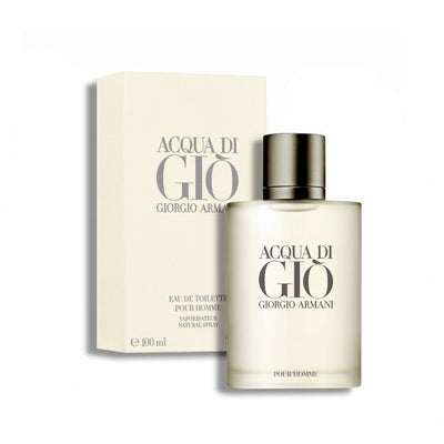 Perfume Hombre Armani Acqua Di Gio EDT 100 ml