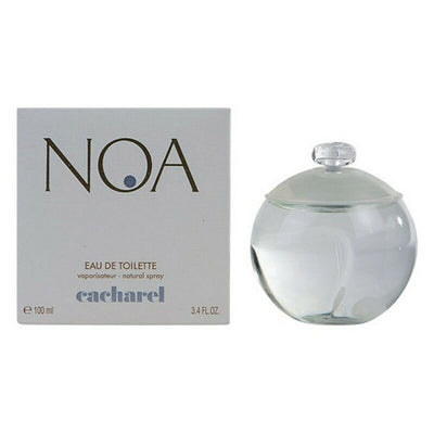 Perfume Mujer Cacharel Noa EDT 100 ml
