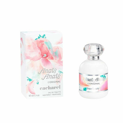Parfum Femme Cacharel Anais Anais EDT 50 ml