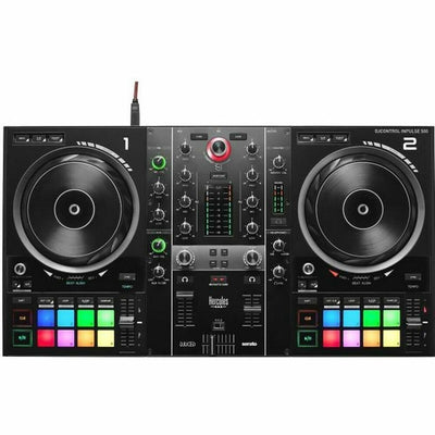 Mesa de DJ Hercules SS-1940