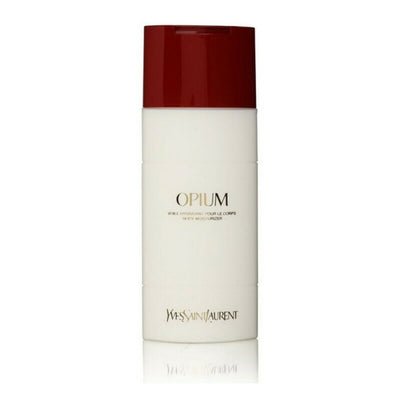 Leche Corporal Opium Yves Saint Laurent (200 ml)