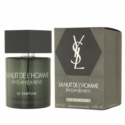 Perfume Hombre YSL 1972_3258 EDP 100 ml