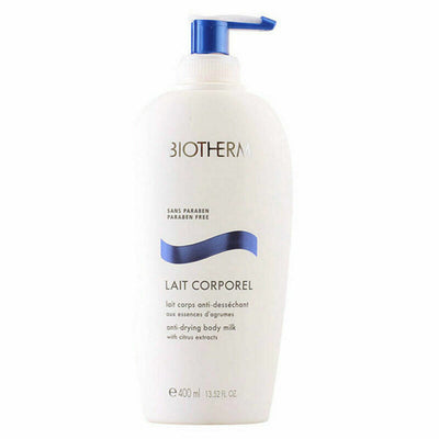 Leche Corporal Biotherm COSBIO020 400 ml Hidratante Cítrico