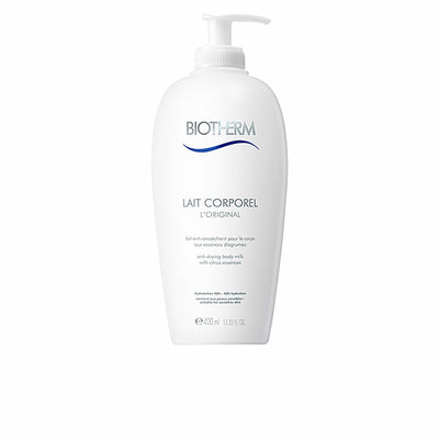 Body Lotion Biotherm COSBIO020 400 ml