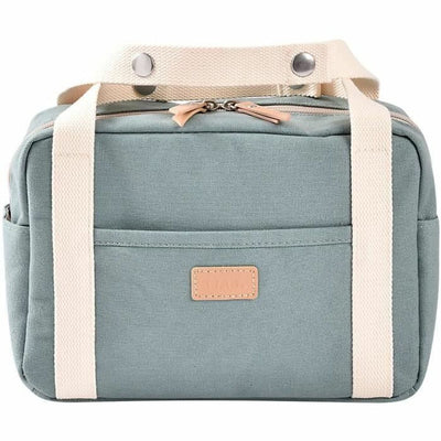 Diaper Changing Bag Béaba Green
