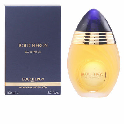 Perfume Mujer Boucheron BOUCHERON EDP 100 ml